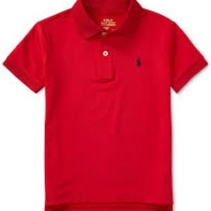 Polo by Ralph Lauren Polo Shirt
